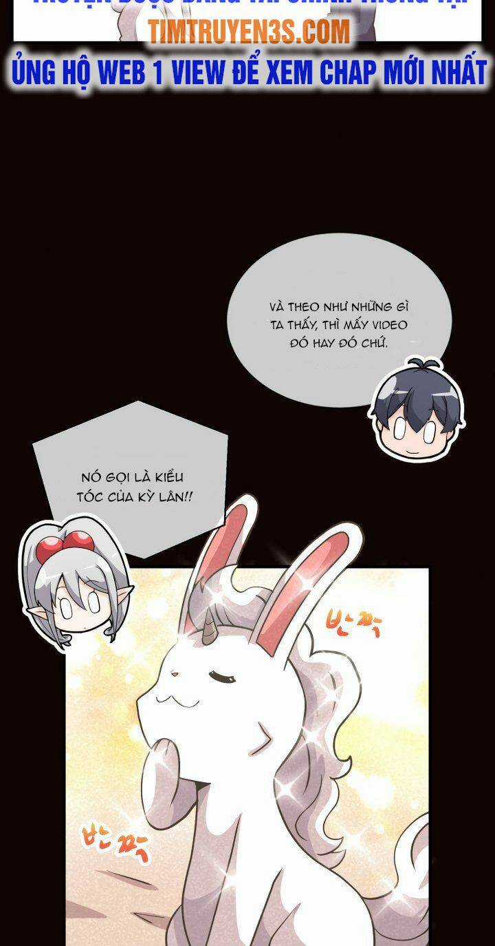 Tôi Trở Thành Một Nông Dân Chapter 55 trang 18