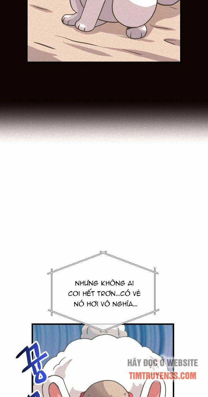 Tôi Trở Thành Một Nông Dân Chapter 55 trang 19