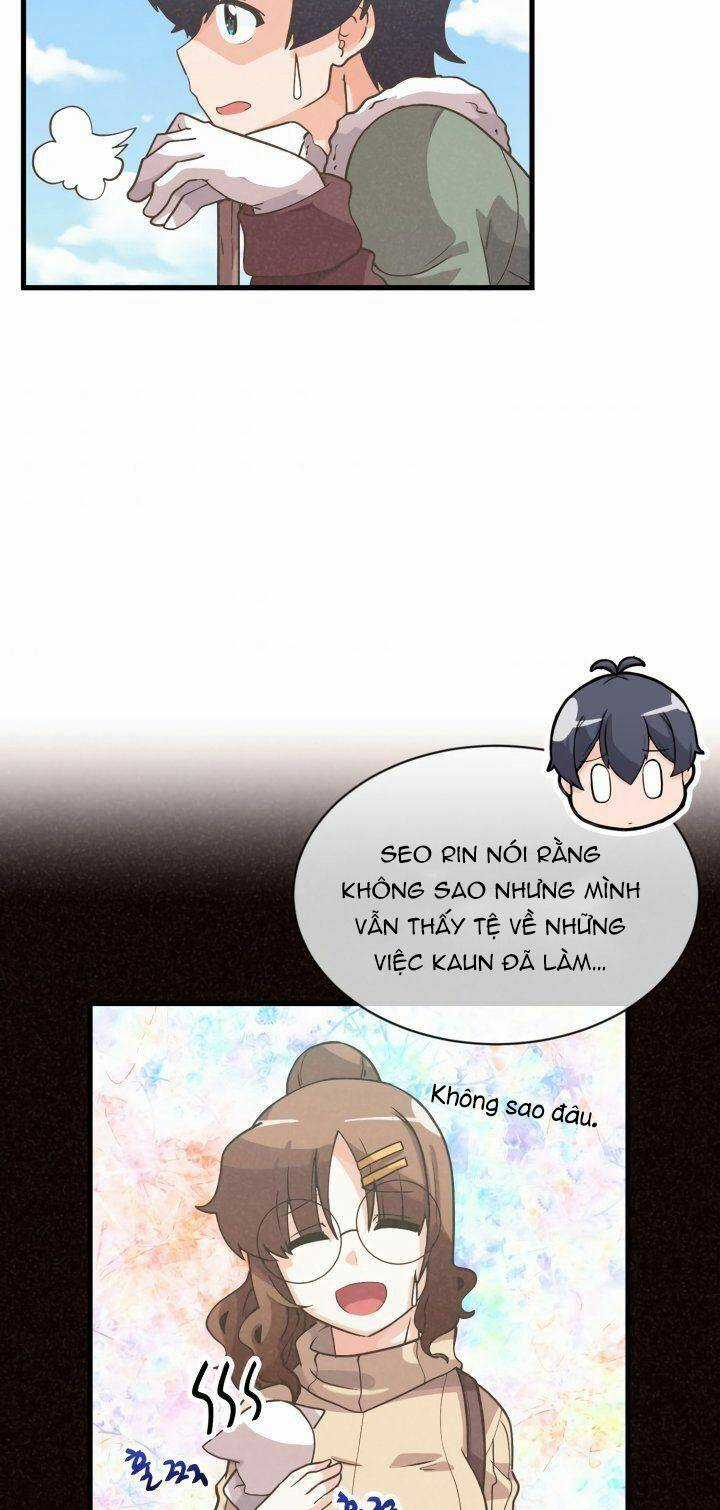 Tôi Trở Thành Một Nông Dân Chapter 55 trang 2