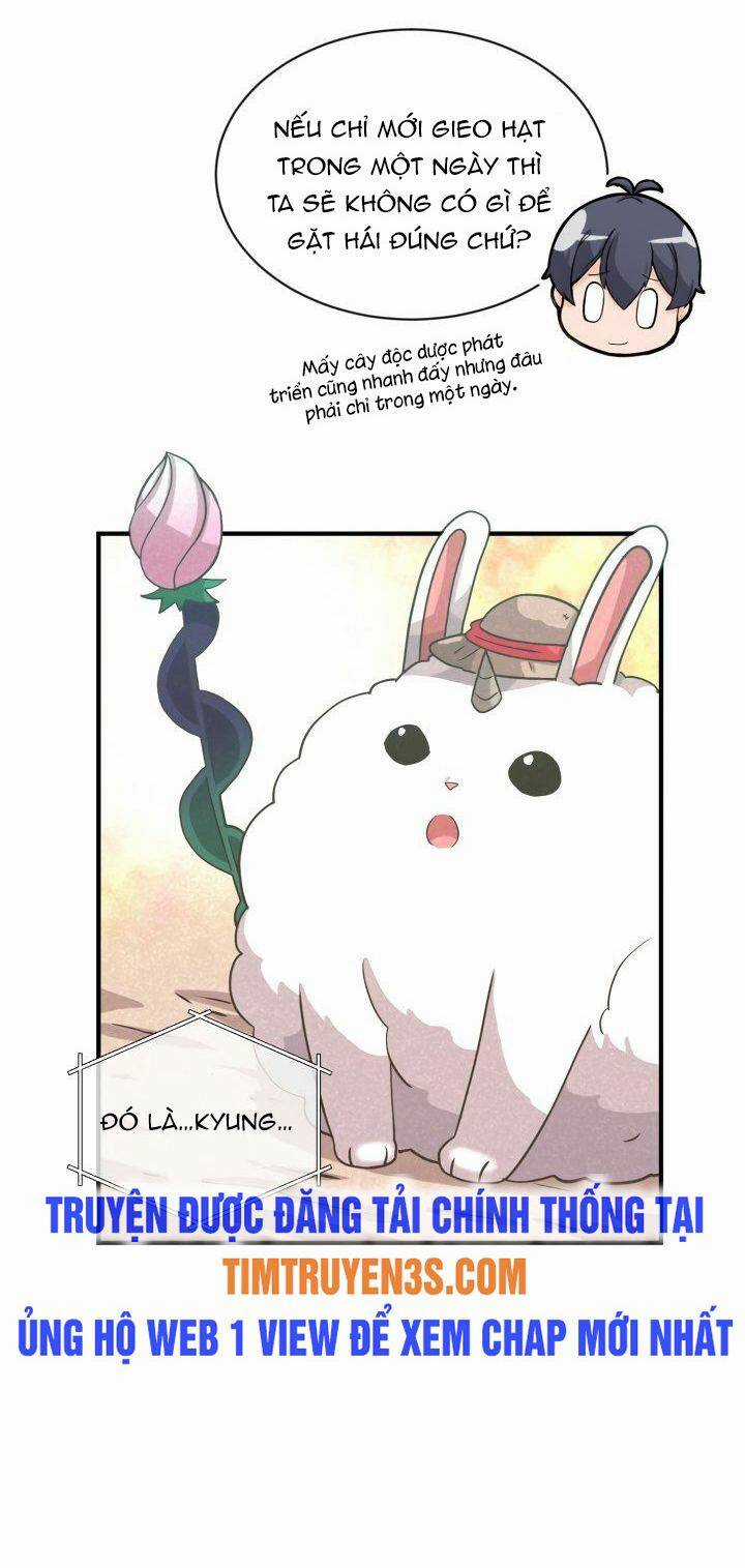 Tôi Trở Thành Một Nông Dân Chapter 55 trang 21