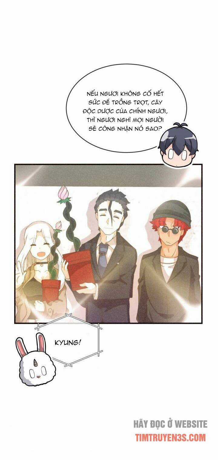 Tôi Trở Thành Một Nông Dân Chapter 55 trang 22