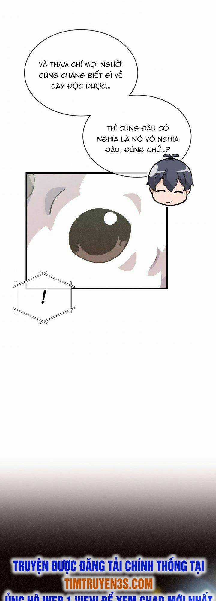 Tôi Trở Thành Một Nông Dân Chapter 55 trang 23