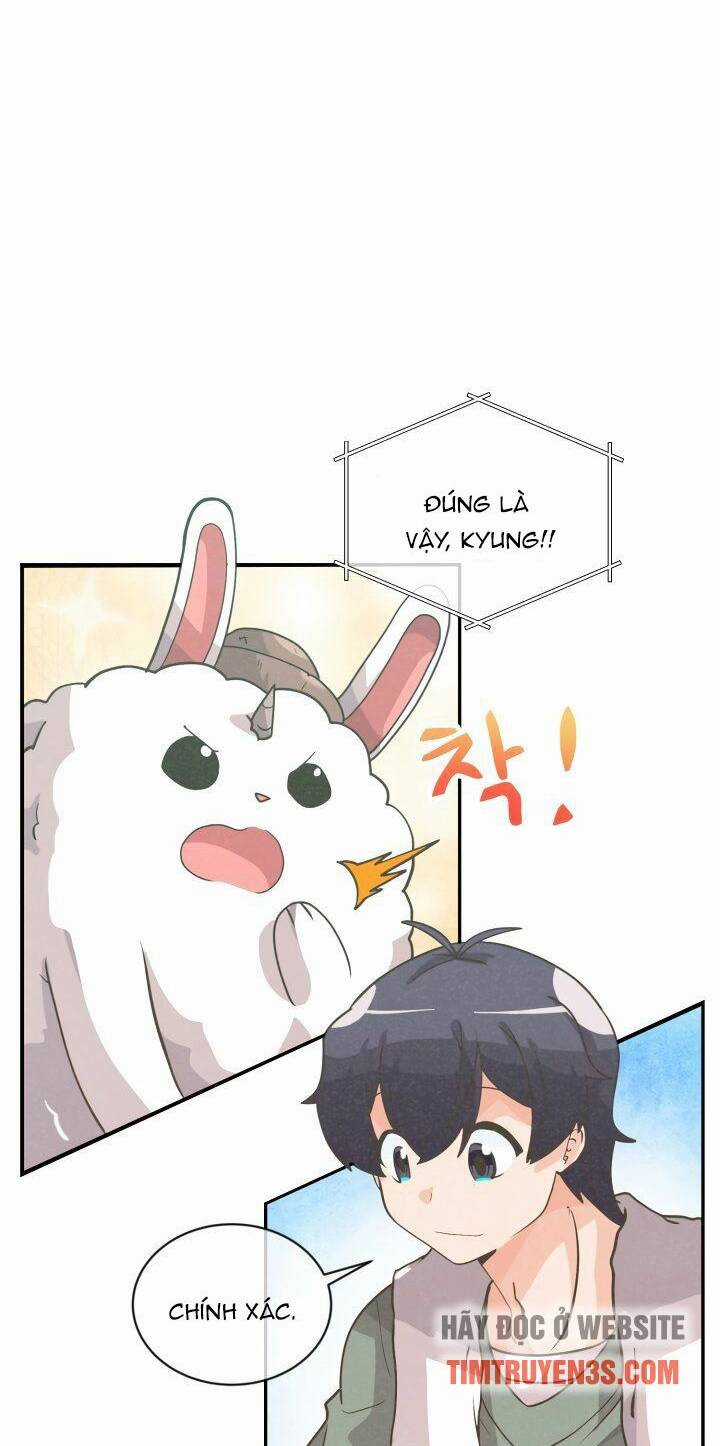 Tôi Trở Thành Một Nông Dân Chapter 55 trang 28