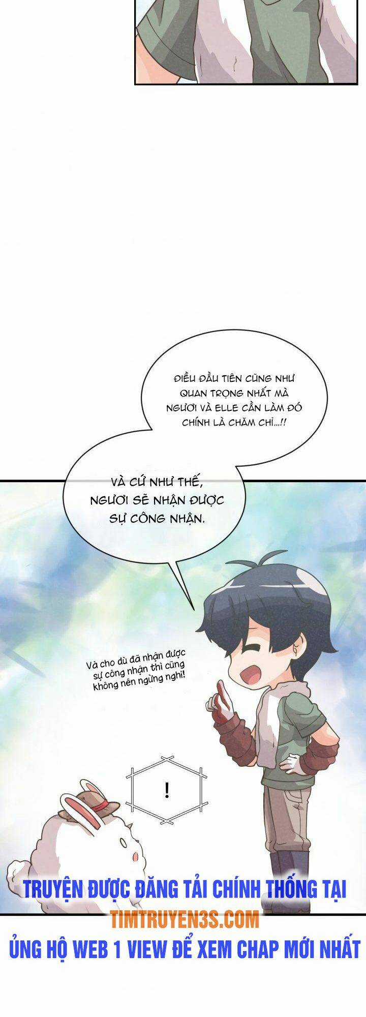 Tôi Trở Thành Một Nông Dân Chapter 55 trang 29