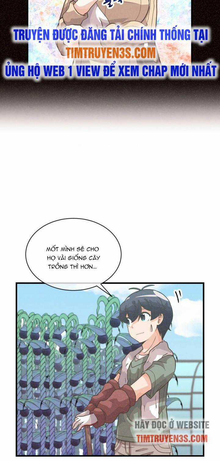 Tôi Trở Thành Một Nông Dân Chapter 55 trang 3