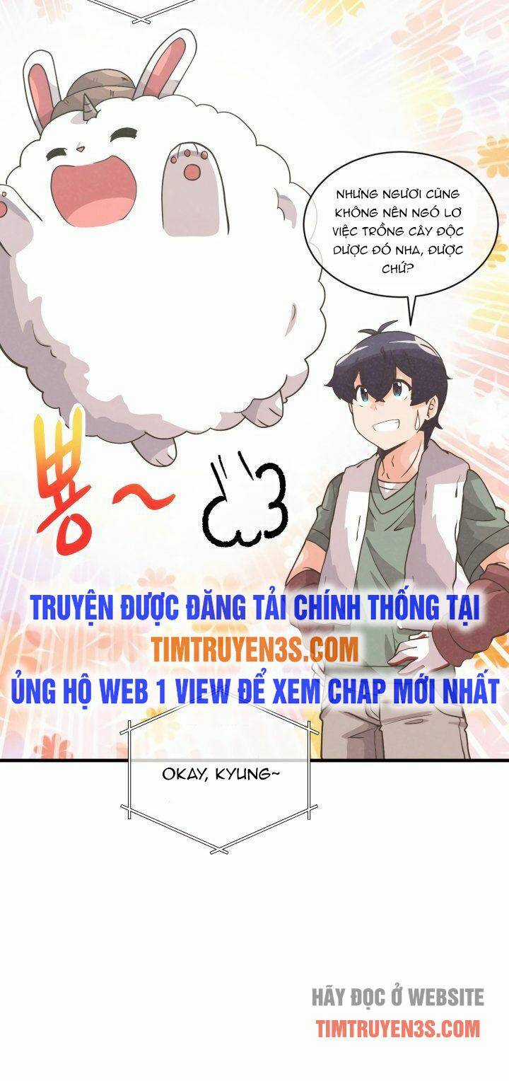Tôi Trở Thành Một Nông Dân Chapter 55 trang 32
