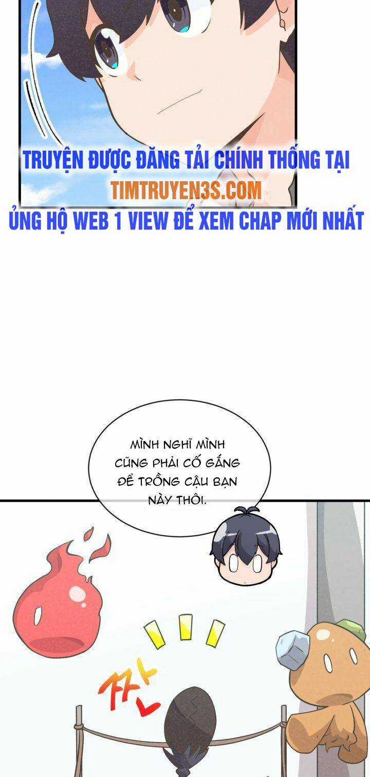 Tôi Trở Thành Một Nông Dân Chapter 55 trang 34