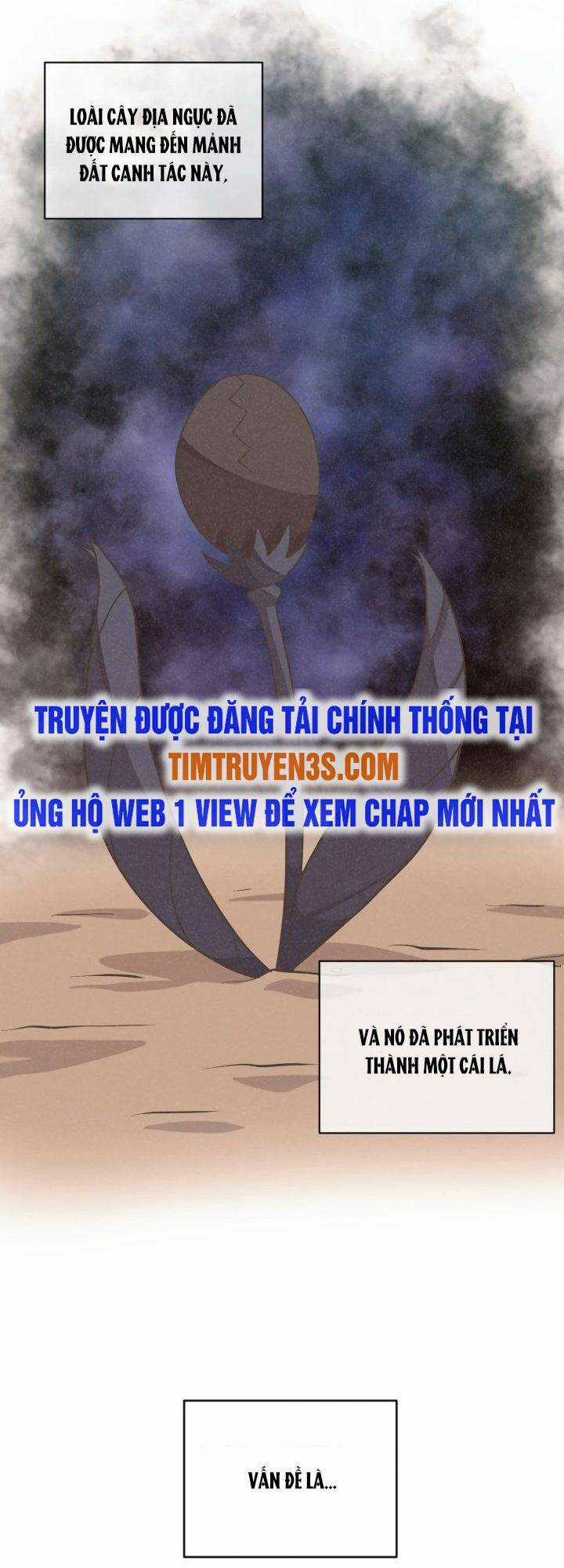 Tôi Trở Thành Một Nông Dân Chapter 55 trang 36