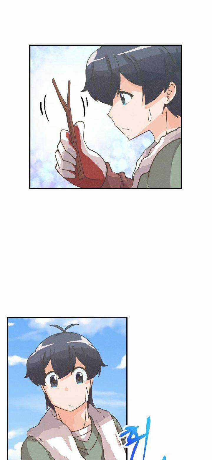 Tôi Trở Thành Một Nông Dân Chapter 55 trang 37