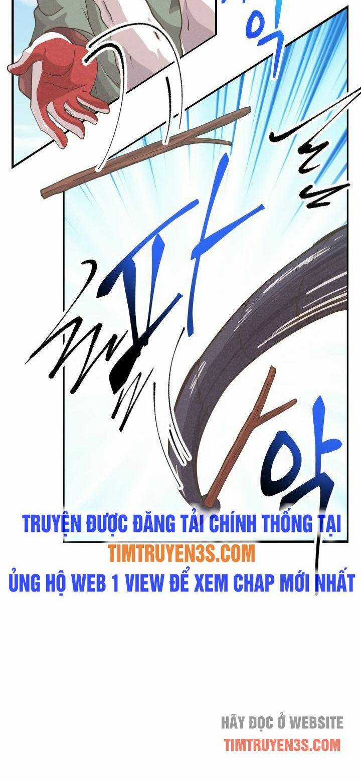 Tôi Trở Thành Một Nông Dân Chapter 55 trang 38