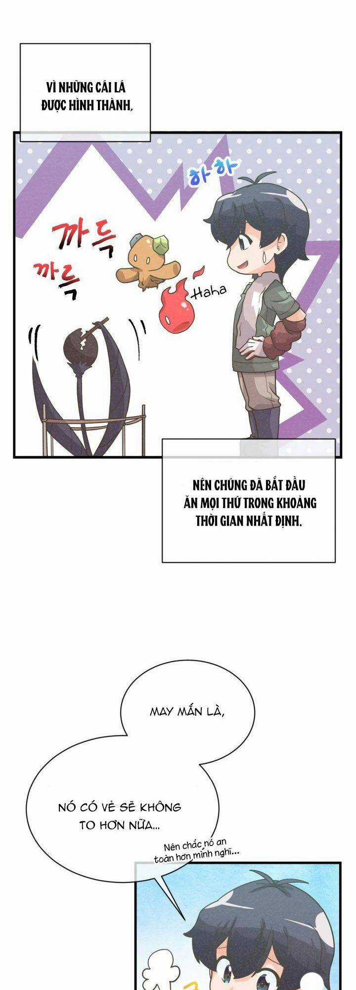 Tôi Trở Thành Một Nông Dân Chapter 55 trang 39