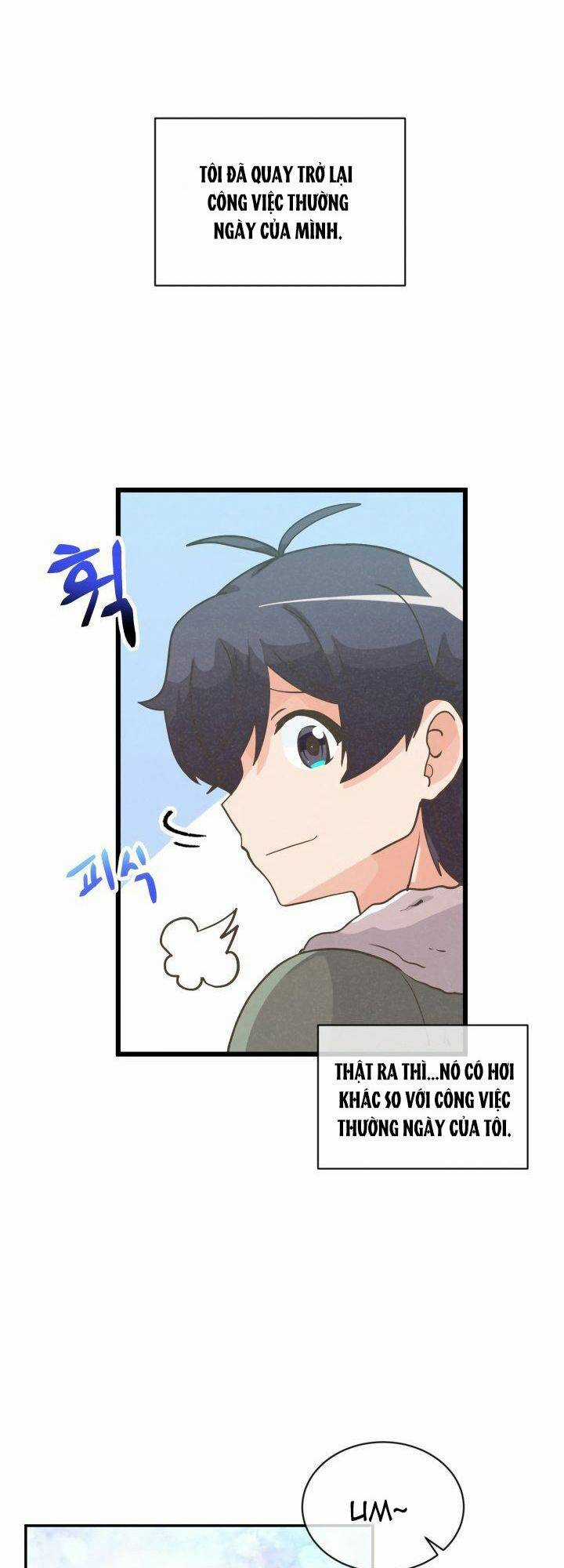 Tôi Trở Thành Một Nông Dân Chapter 55 trang 4