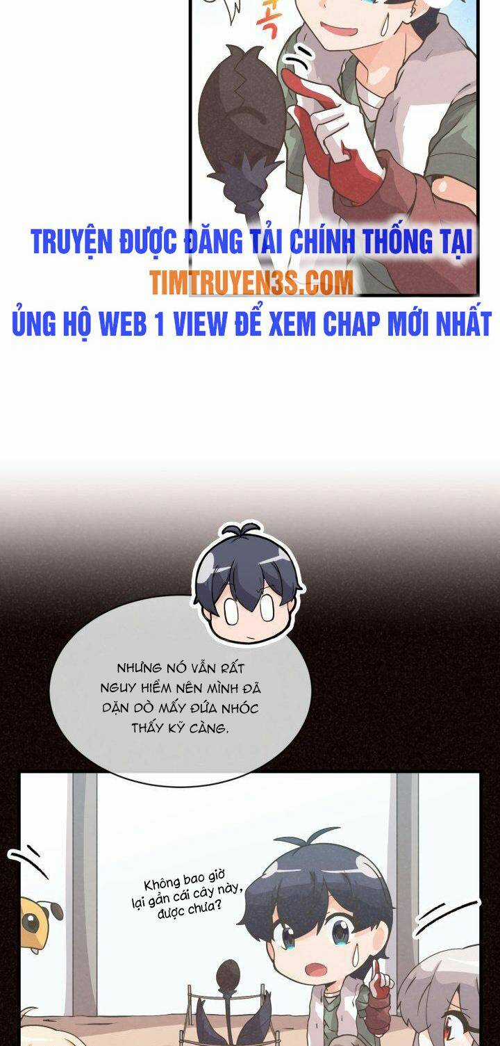 Tôi Trở Thành Một Nông Dân Chapter 55 trang 40