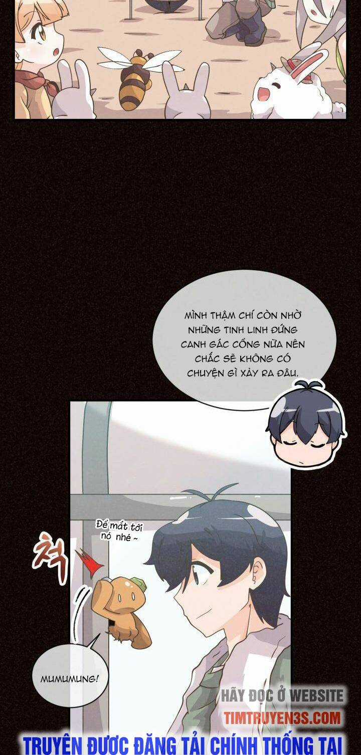 Tôi Trở Thành Một Nông Dân Chapter 55 trang 41