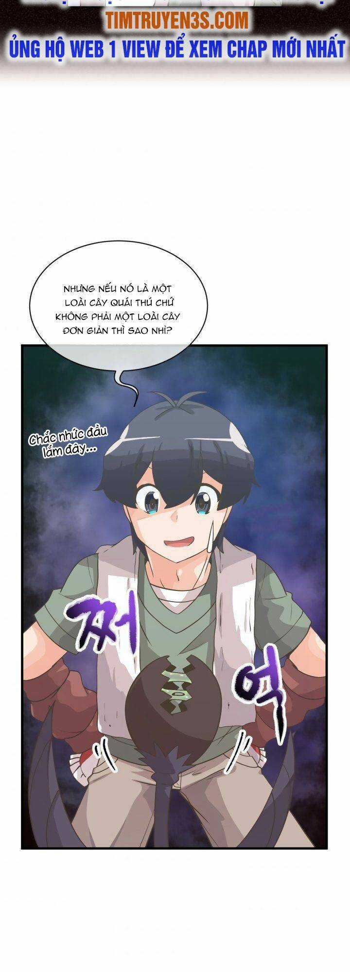 Tôi Trở Thành Một Nông Dân Chapter 55 trang 42