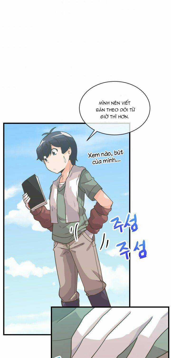 Tôi Trở Thành Một Nông Dân Chapter 55 trang 43