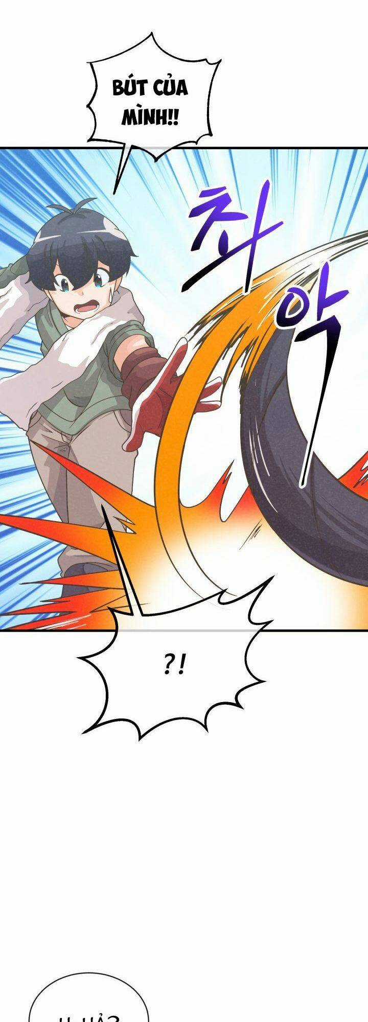 Tôi Trở Thành Một Nông Dân Chapter 55 trang 45