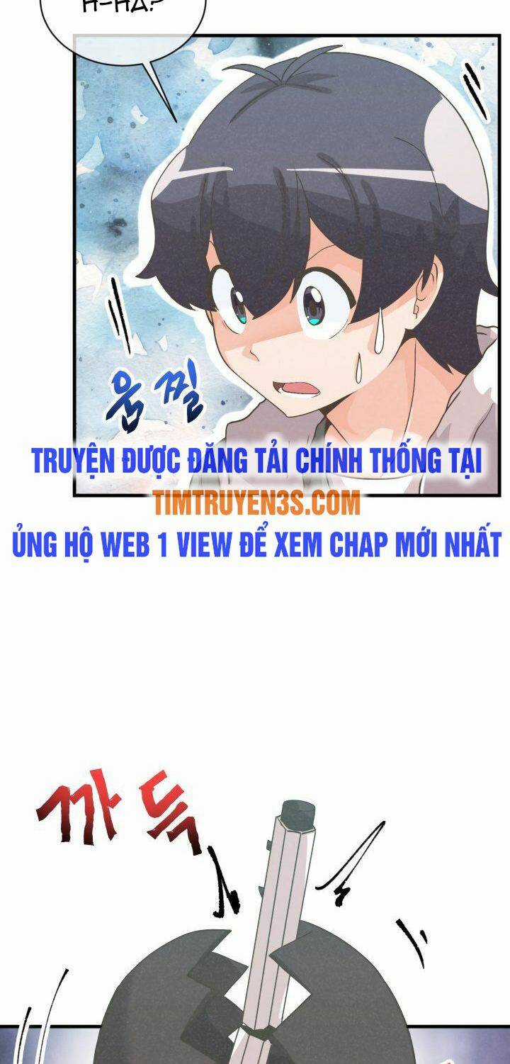 Tôi Trở Thành Một Nông Dân Chapter 55 trang 46