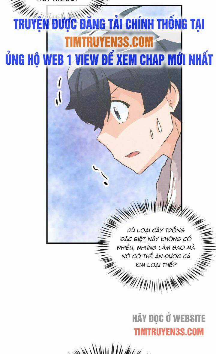 Tôi Trở Thành Một Nông Dân Chapter 55 trang 48