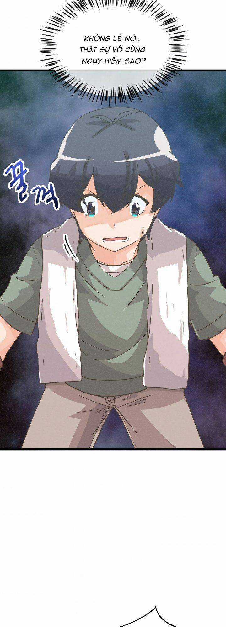 Tôi Trở Thành Một Nông Dân Chapter 55 trang 49