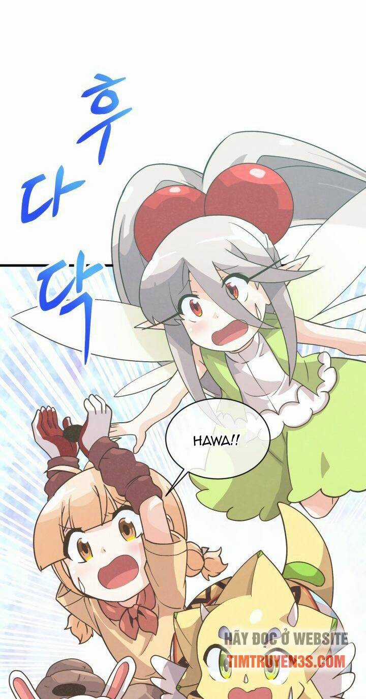 Tôi Trở Thành Một Nông Dân Chapter 55 trang 51