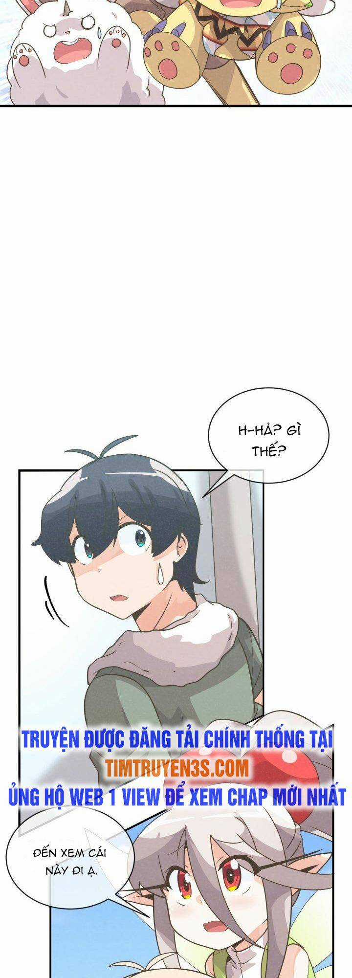 Tôi Trở Thành Một Nông Dân Chapter 55 trang 52