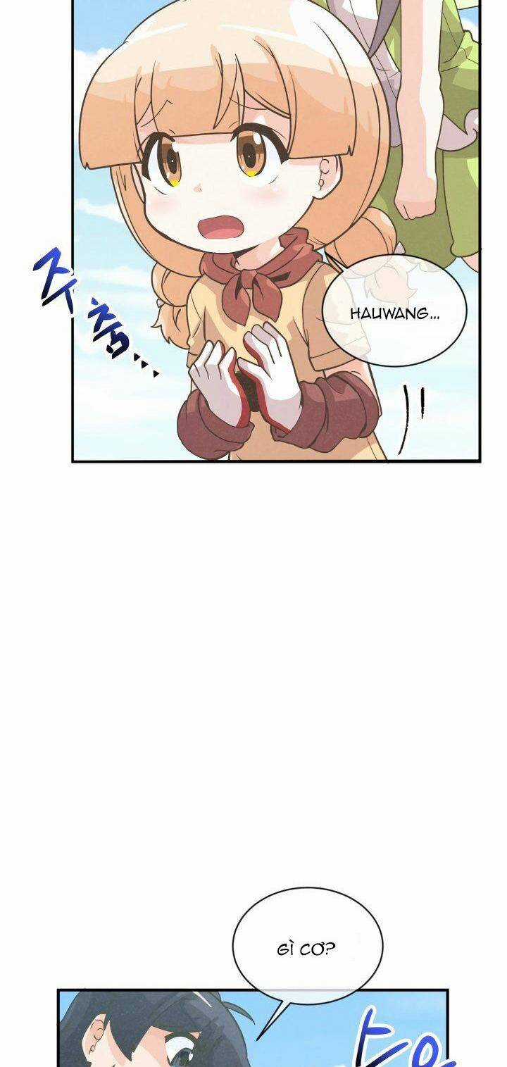 Tôi Trở Thành Một Nông Dân Chapter 55 trang 53