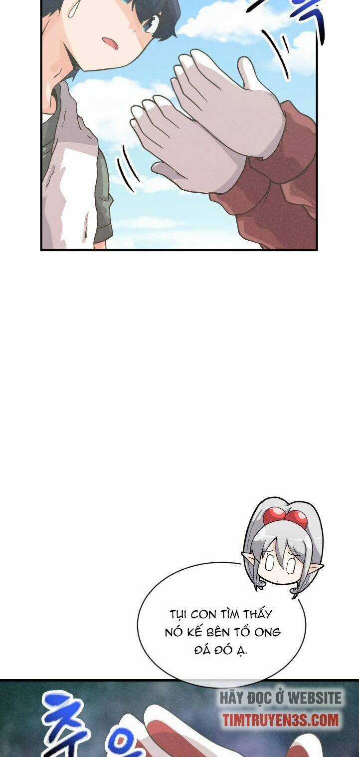 Tôi Trở Thành Một Nông Dân Chapter 55 trang 54