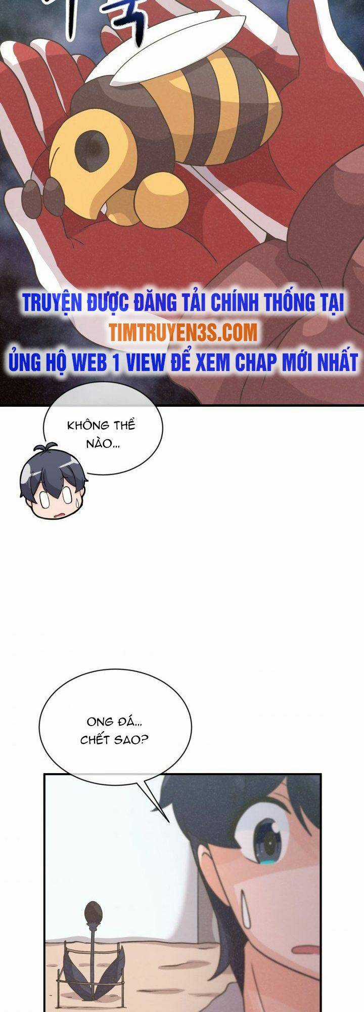 Tôi Trở Thành Một Nông Dân Chapter 55 trang 55