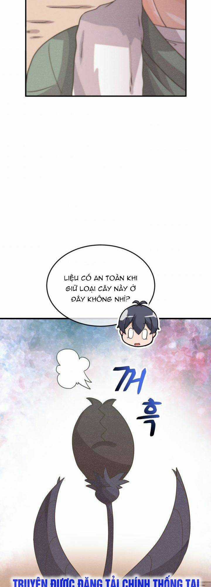 Tôi Trở Thành Một Nông Dân Chapter 55 trang 56