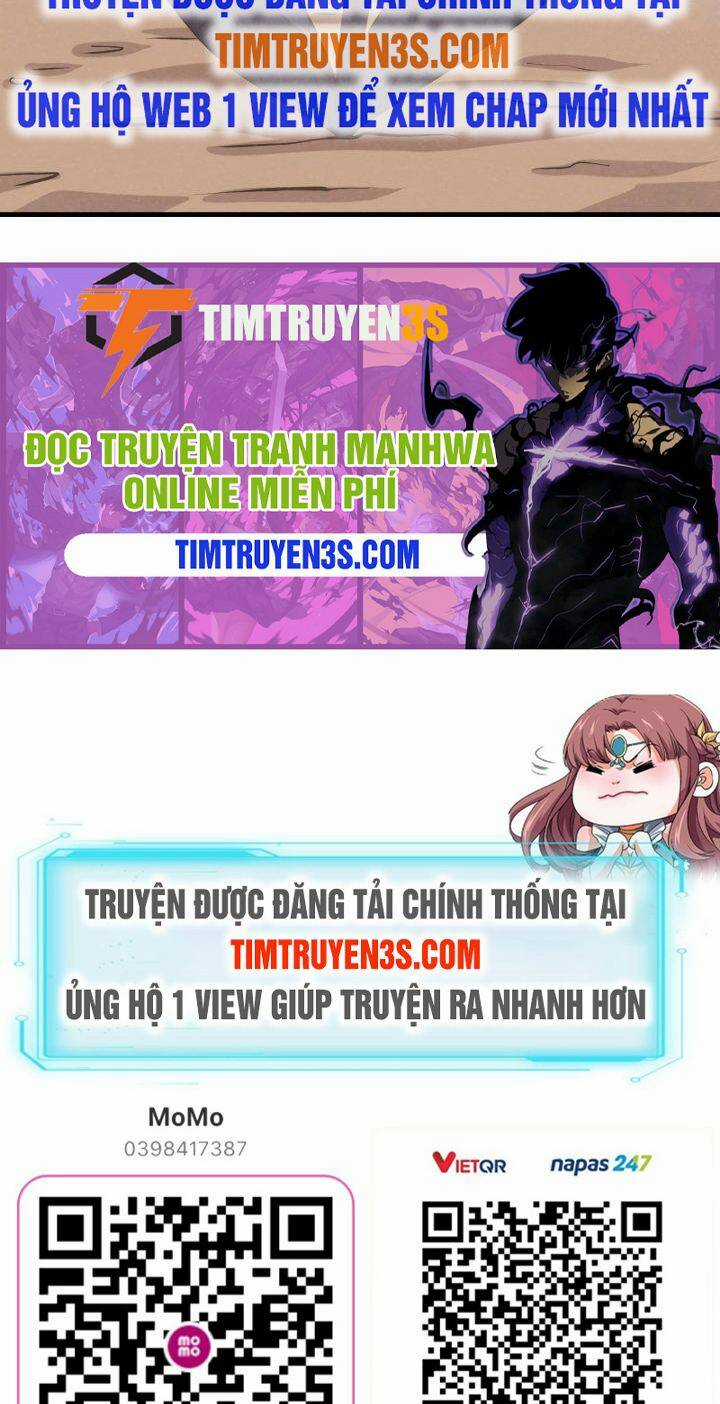 Tôi Trở Thành Một Nông Dân Chapter 55 trang 57