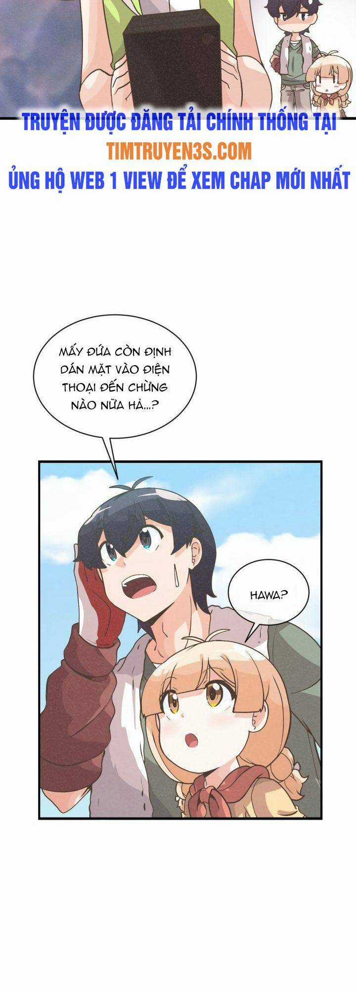 Tôi Trở Thành Một Nông Dân Chapter 55 trang 7