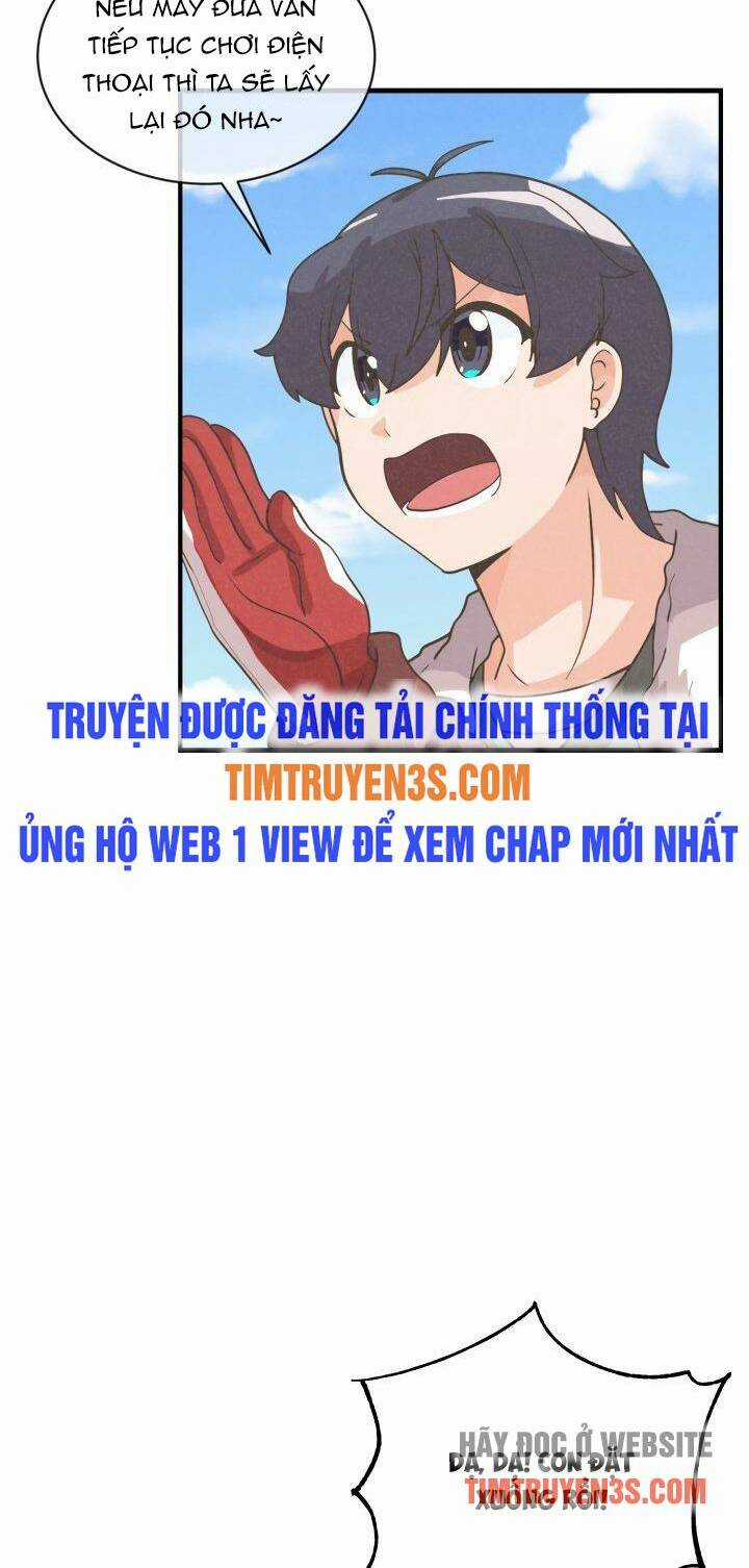Tôi Trở Thành Một Nông Dân Chapter 55 trang 9