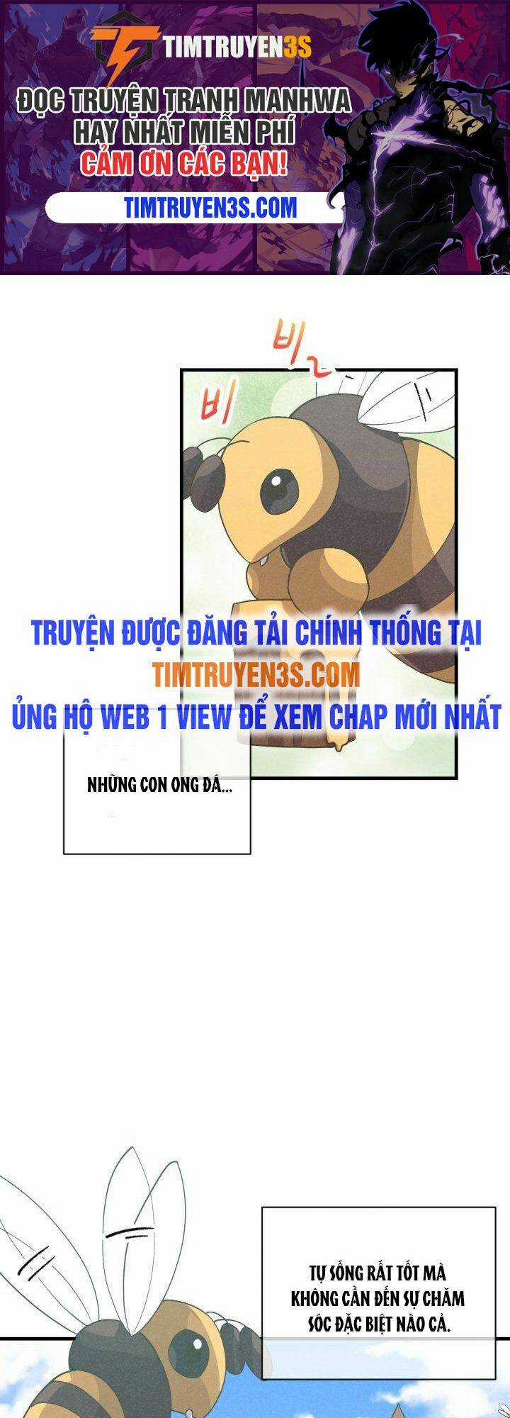 Tôi Trở Thành Một Nông Dân Chapter 56 trang 1