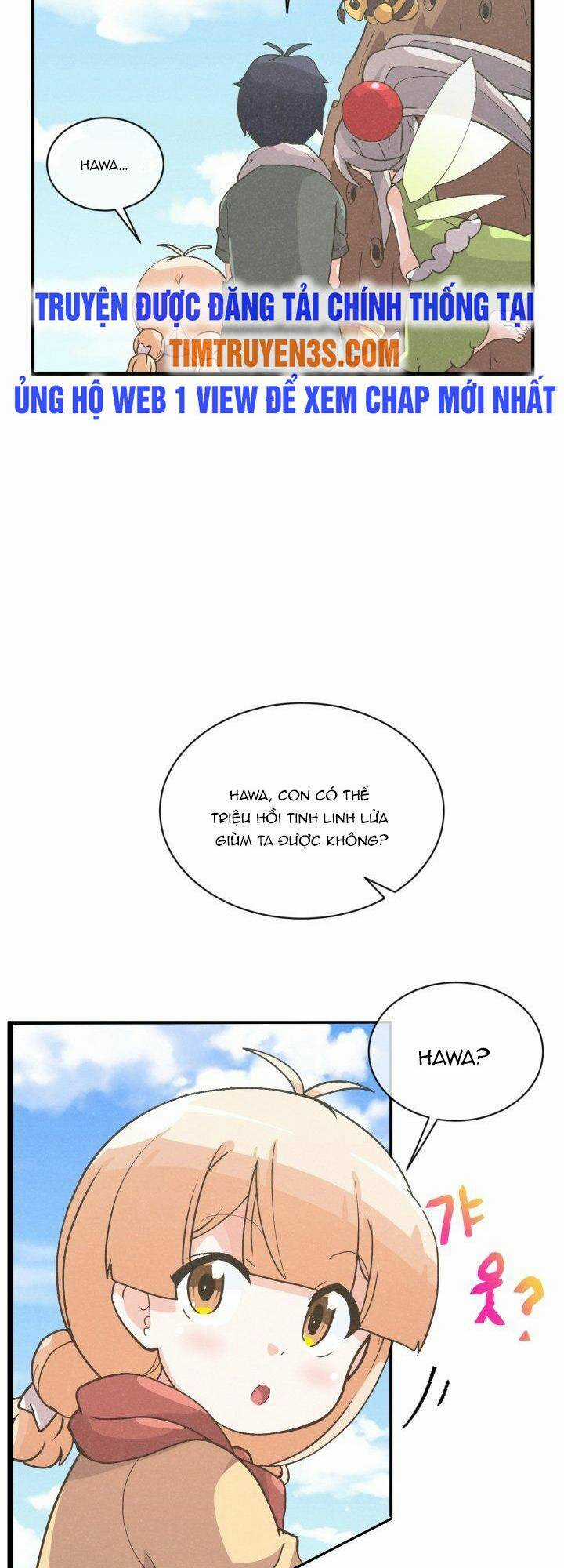 Tôi Trở Thành Một Nông Dân Chapter 56 trang 10