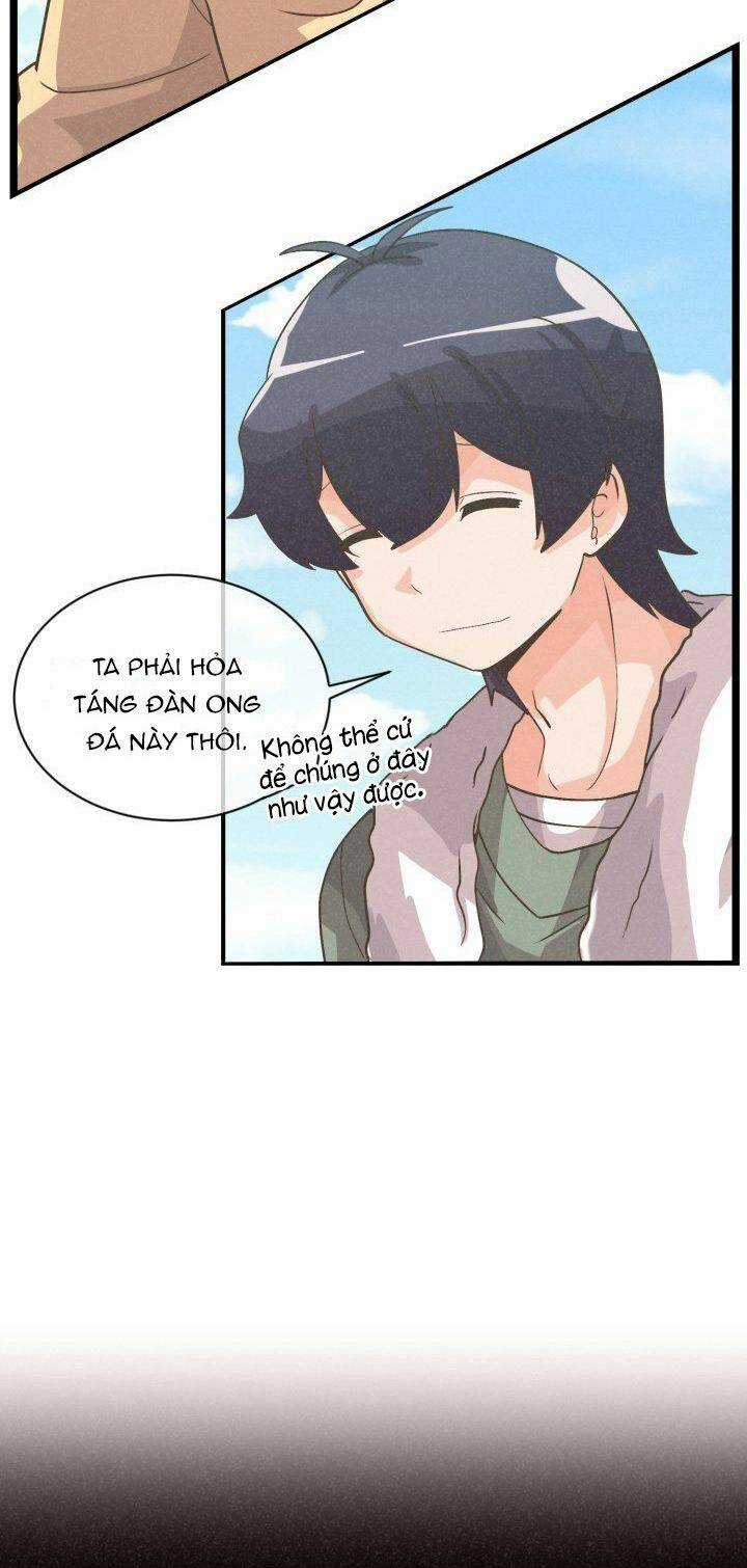 Tôi Trở Thành Một Nông Dân Chapter 56 trang 11