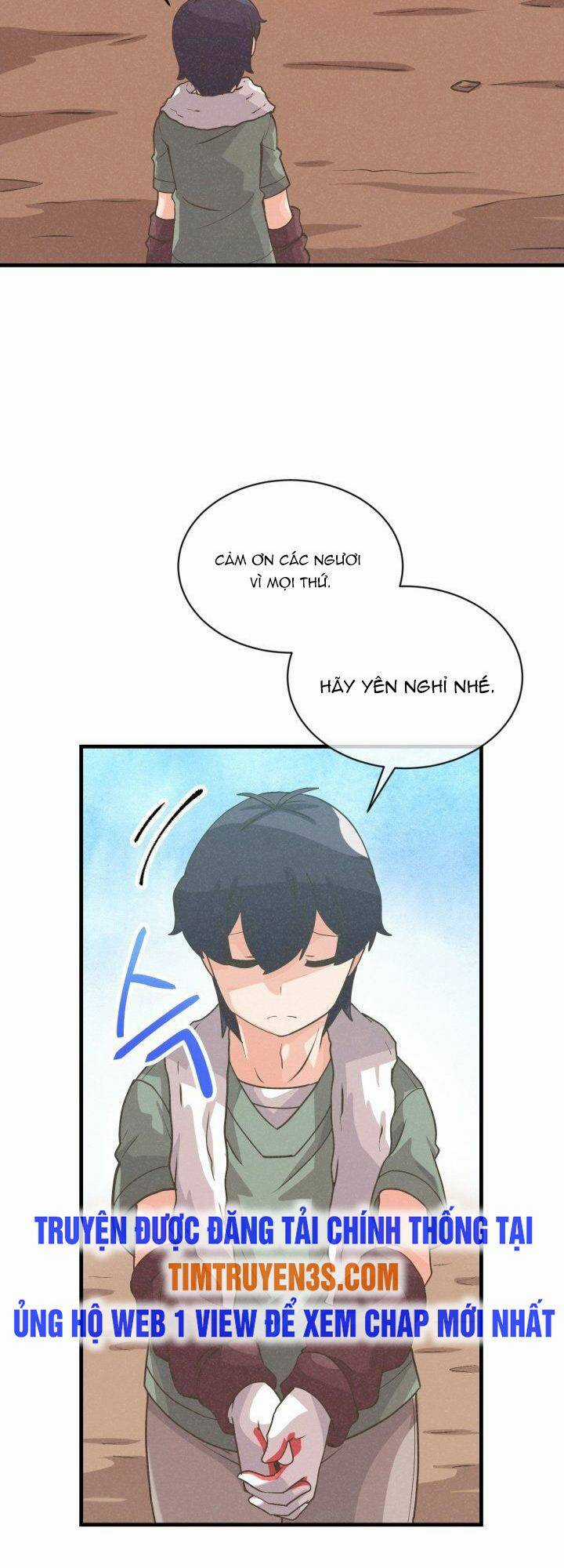 Tôi Trở Thành Một Nông Dân Chapter 56 trang 13