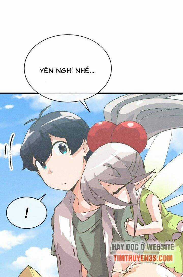 Tôi Trở Thành Một Nông Dân Chapter 56 trang 15