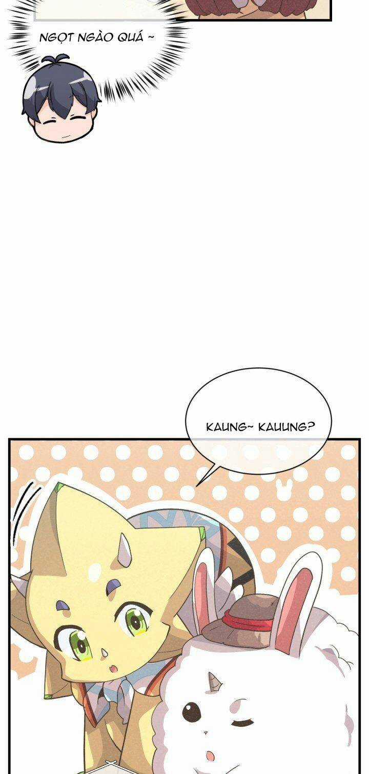 Tôi Trở Thành Một Nông Dân Chapter 56 trang 17