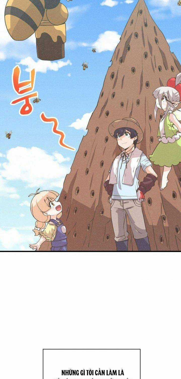 Tôi Trở Thành Một Nông Dân Chapter 56 trang 2