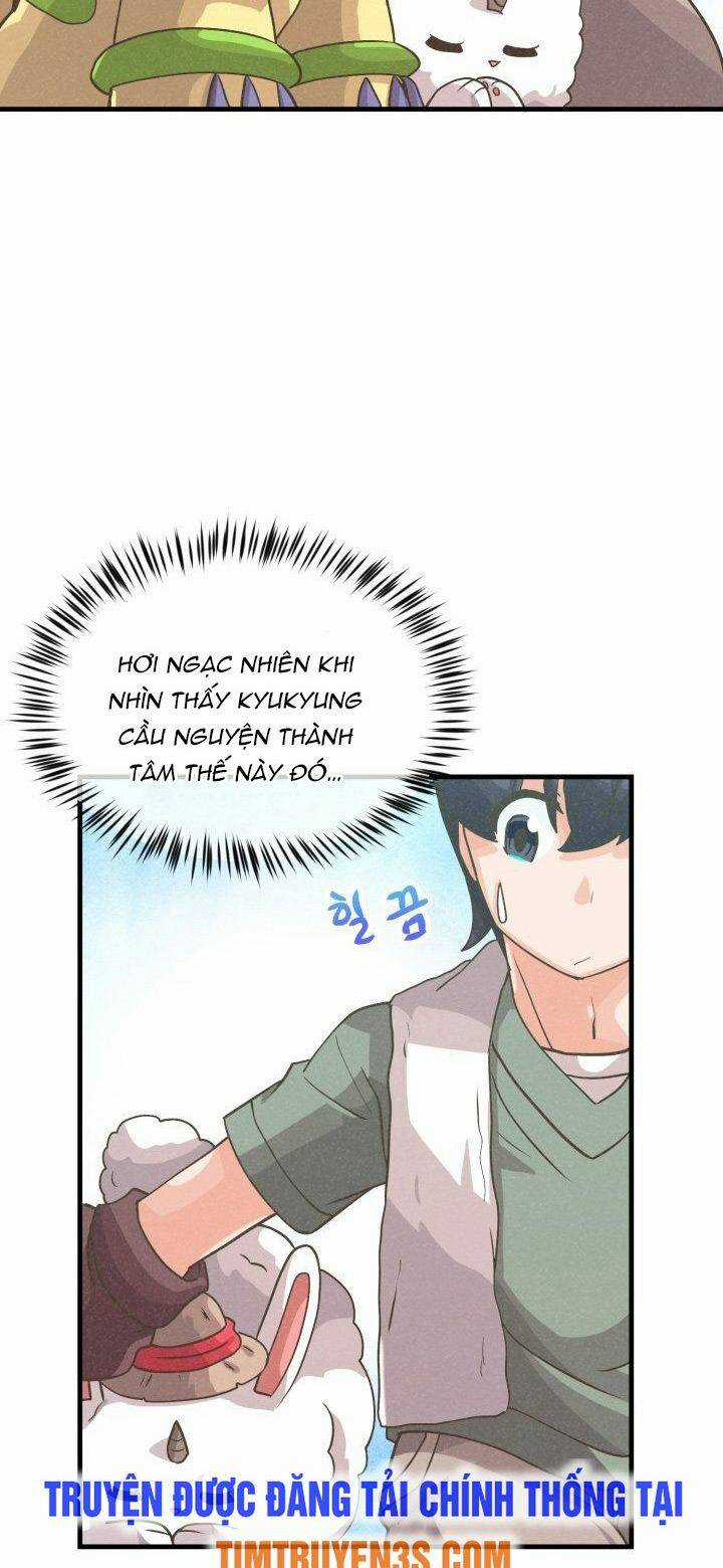 Tôi Trở Thành Một Nông Dân Chapter 56 trang 20