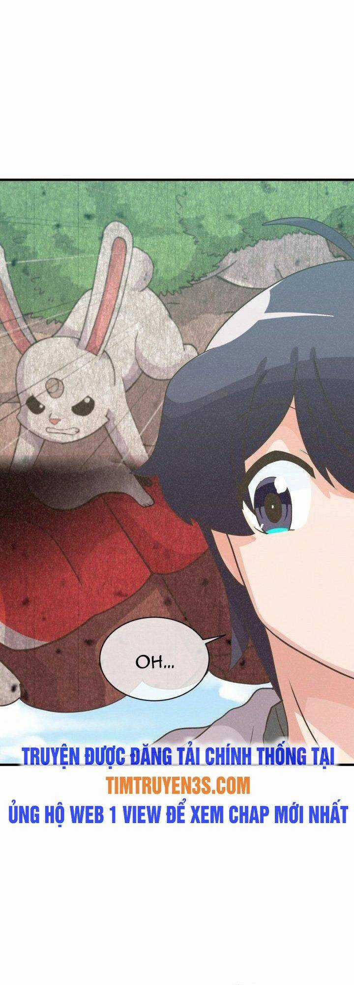 Tôi Trở Thành Một Nông Dân Chapter 56 trang 22