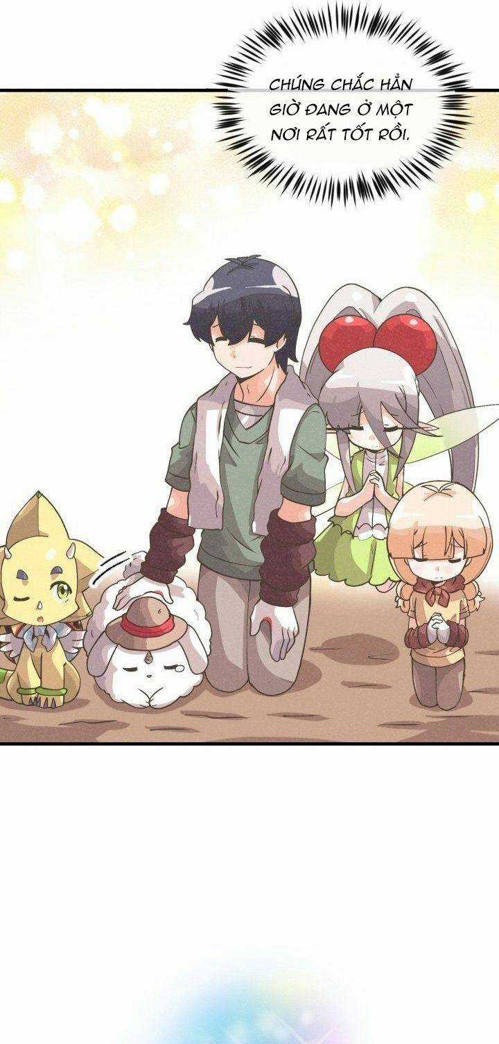 Tôi Trở Thành Một Nông Dân Chapter 56 trang 23