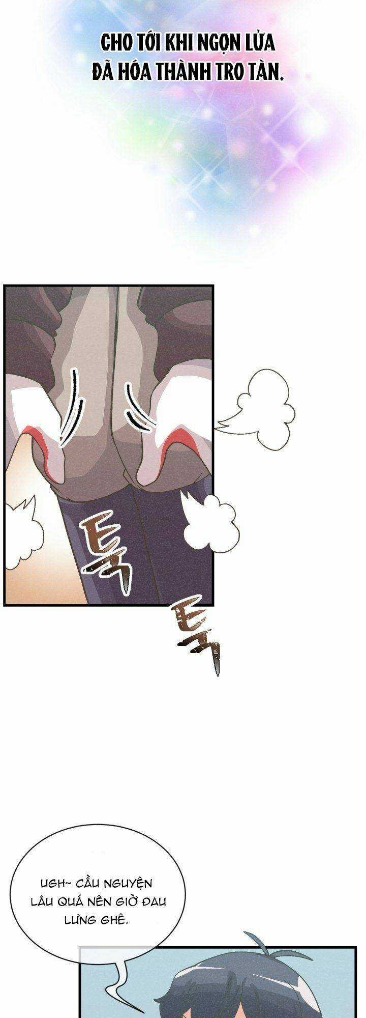 Tôi Trở Thành Một Nông Dân Chapter 56 trang 25