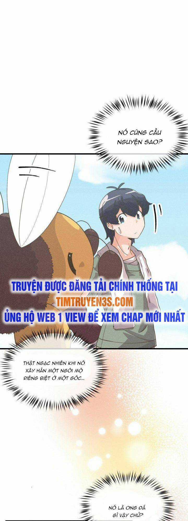 Tôi Trở Thành Một Nông Dân Chapter 56 trang 28