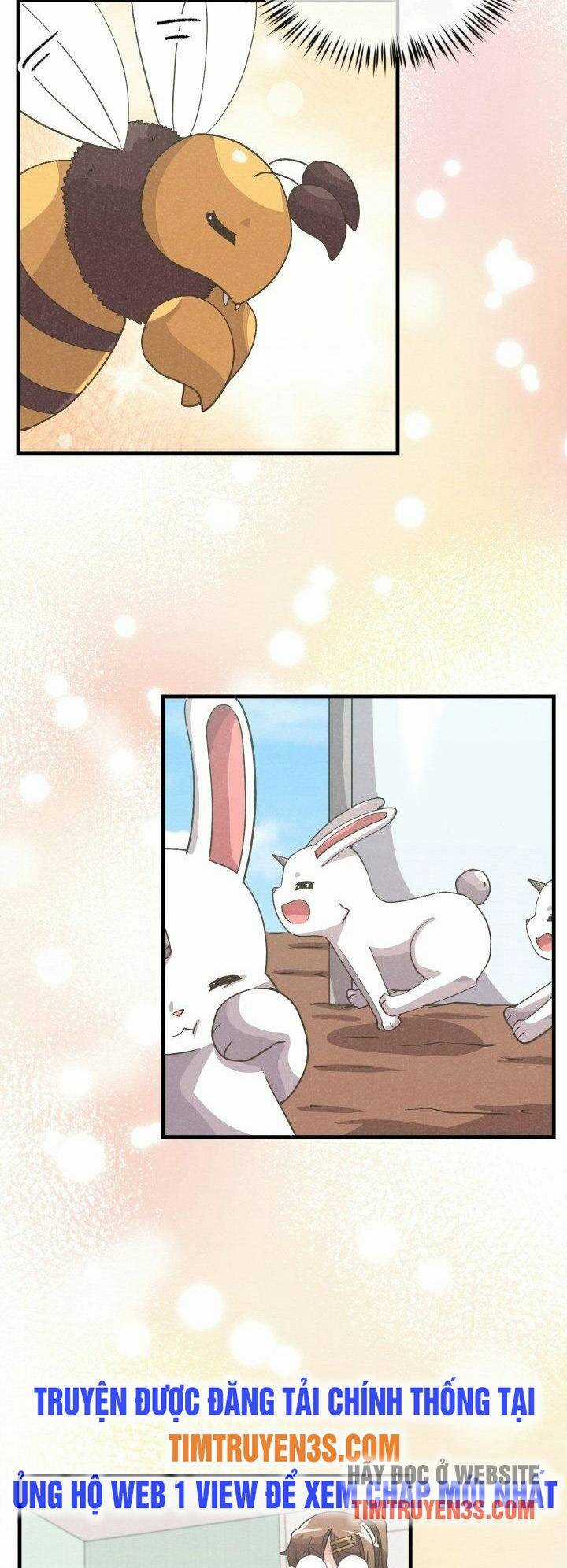 Tôi Trở Thành Một Nông Dân Chapter 56 trang 29