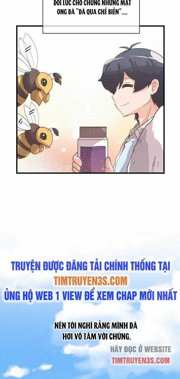 Tôi Trở Thành Một Nông Dân Chapter 56 trang 3