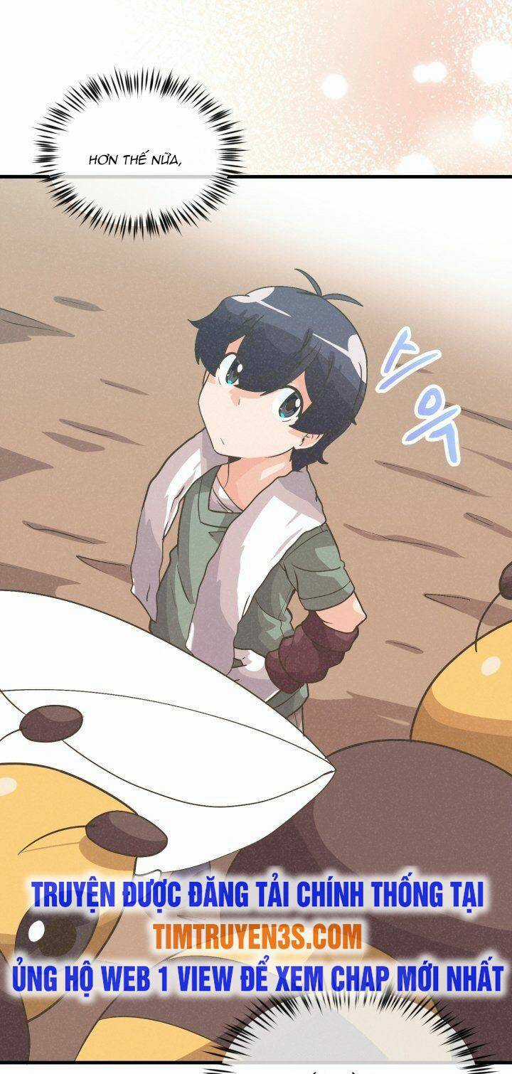 Tôi Trở Thành Một Nông Dân Chapter 56 trang 31