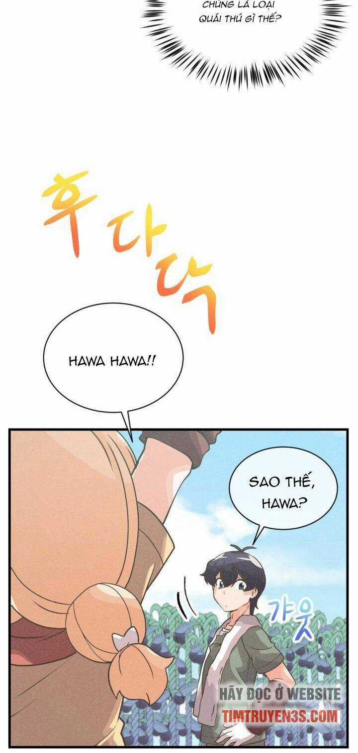 Tôi Trở Thành Một Nông Dân Chapter 56 trang 32