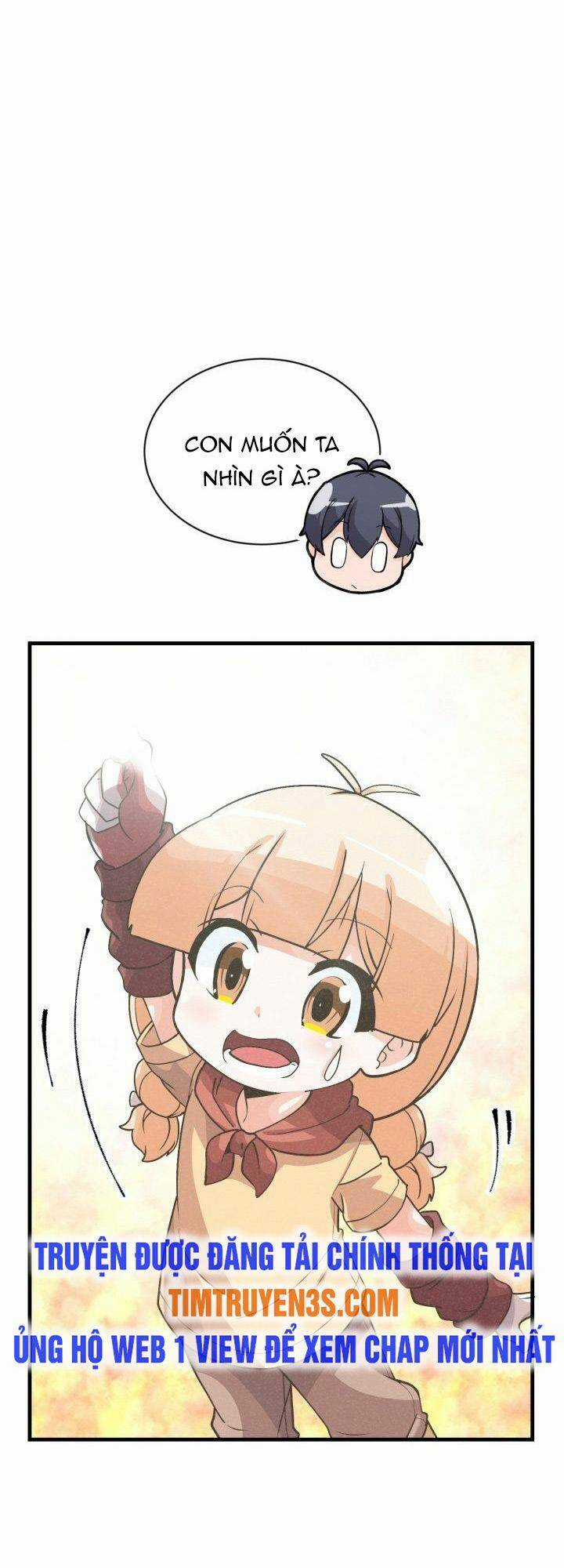 Tôi Trở Thành Một Nông Dân Chapter 56 trang 33